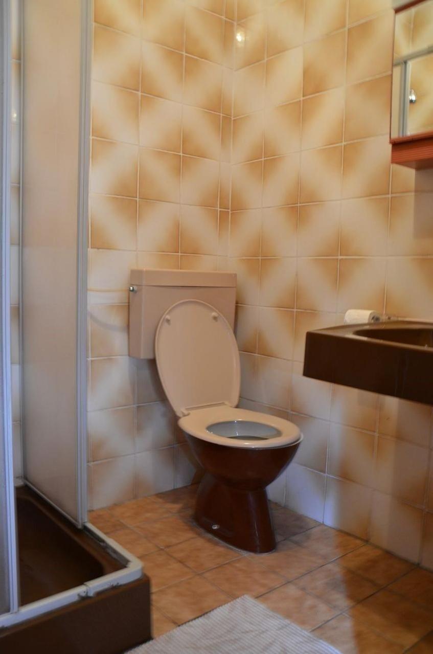 Apartments Ruza Supetarska Draga Ngoại thất bức ảnh