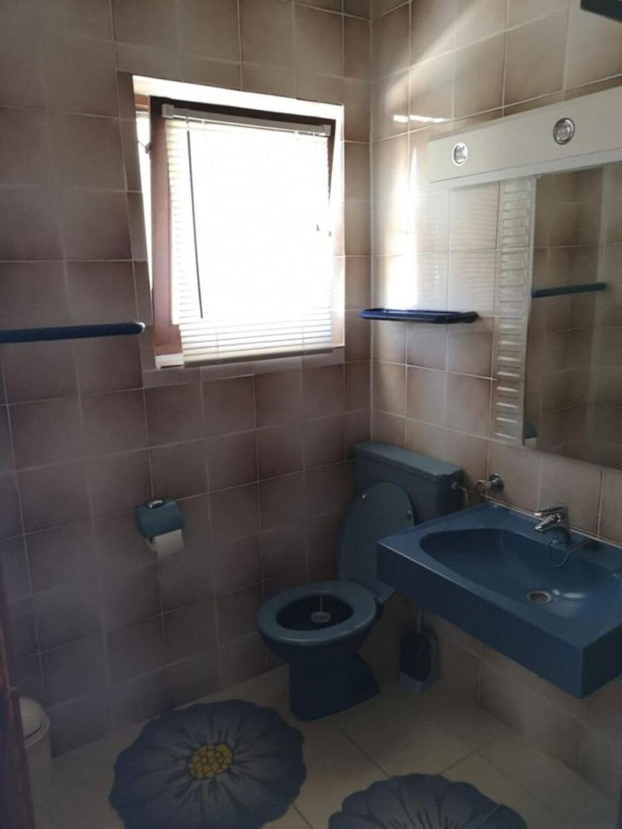 Apartments Ruza Supetarska Draga Ngoại thất bức ảnh