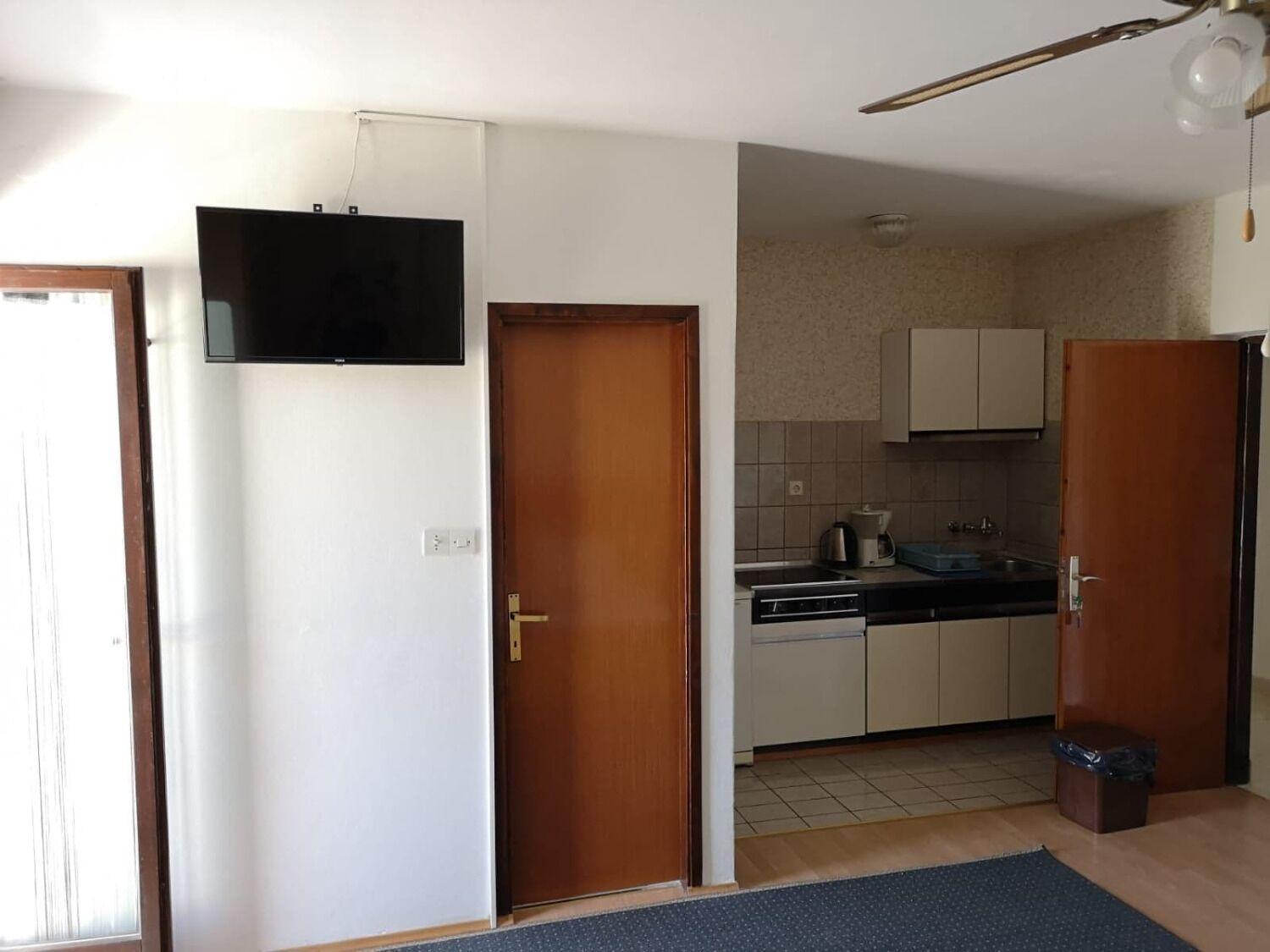 Apartments Ruza Supetarska Draga Ngoại thất bức ảnh