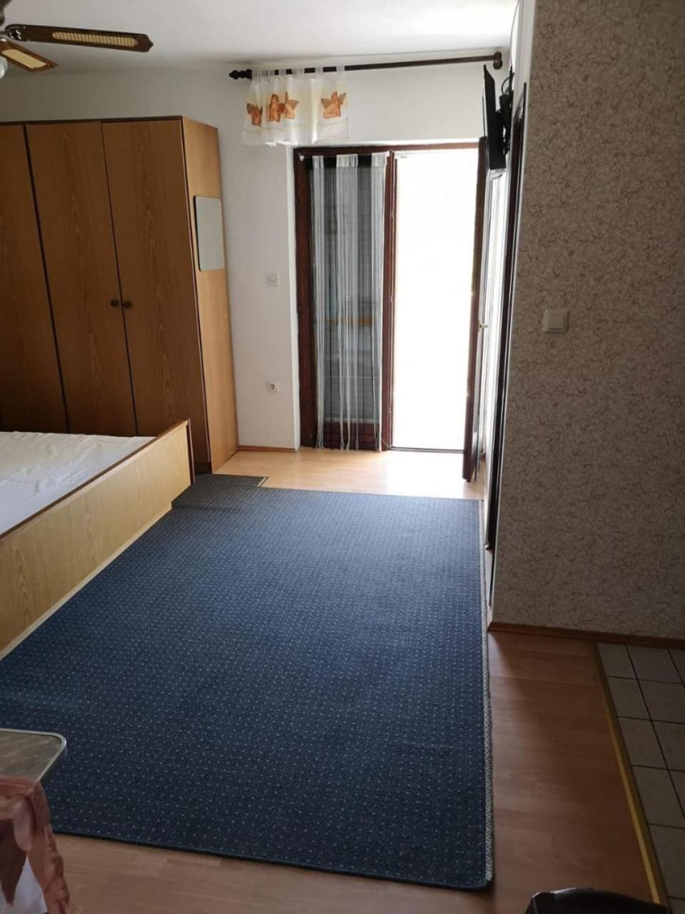 Apartments Ruza Supetarska Draga Ngoại thất bức ảnh