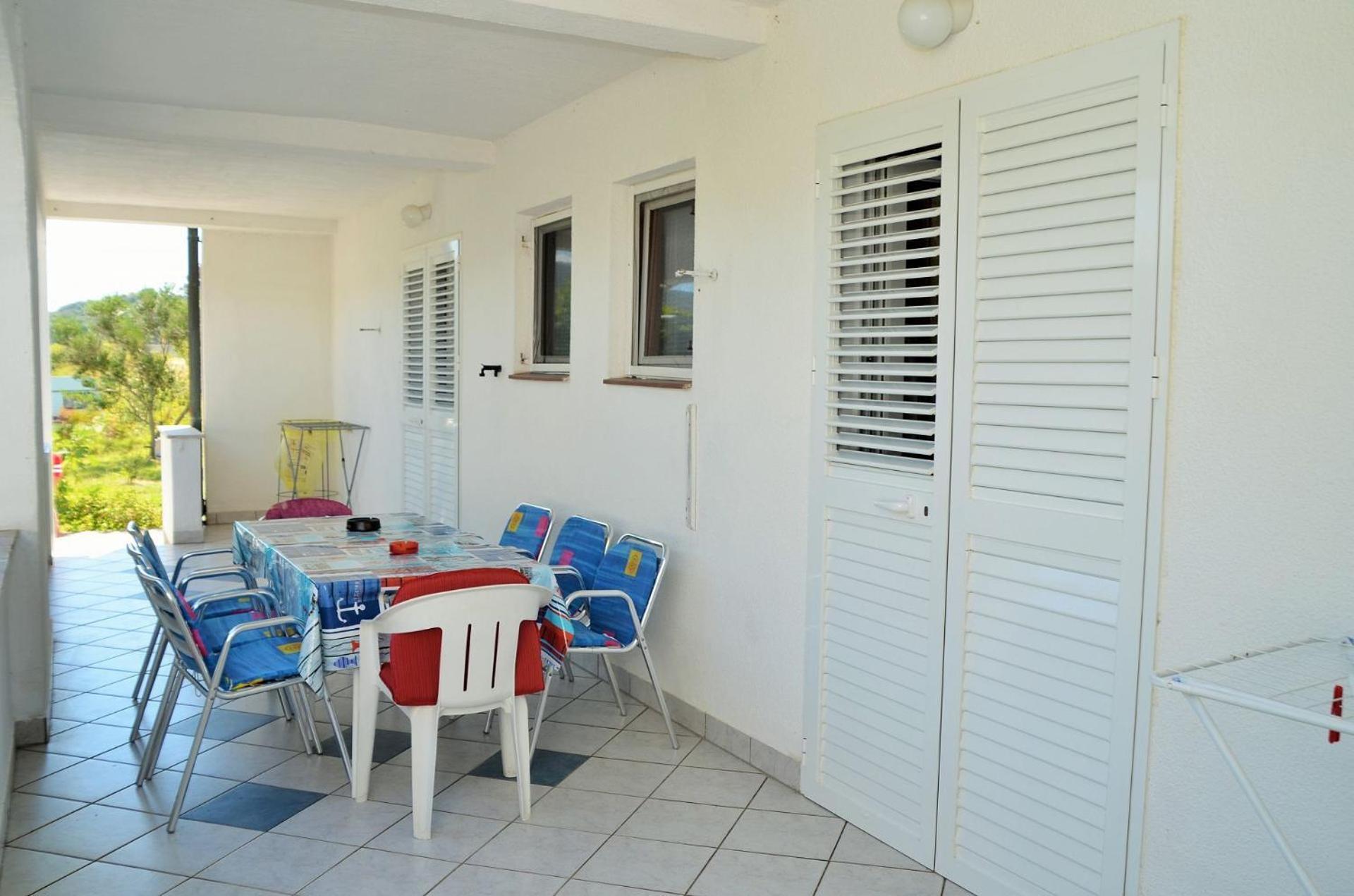 Apartments Ruza Supetarska Draga Ngoại thất bức ảnh
