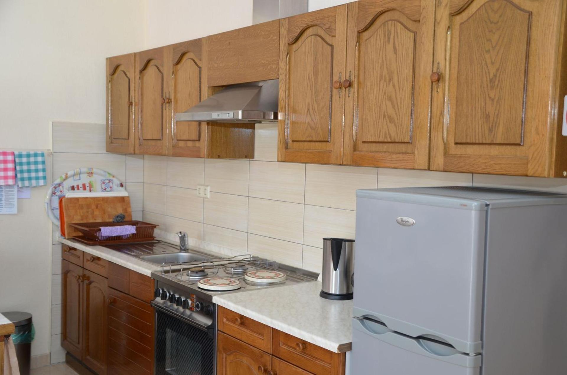 Apartments Ruza Supetarska Draga Ngoại thất bức ảnh