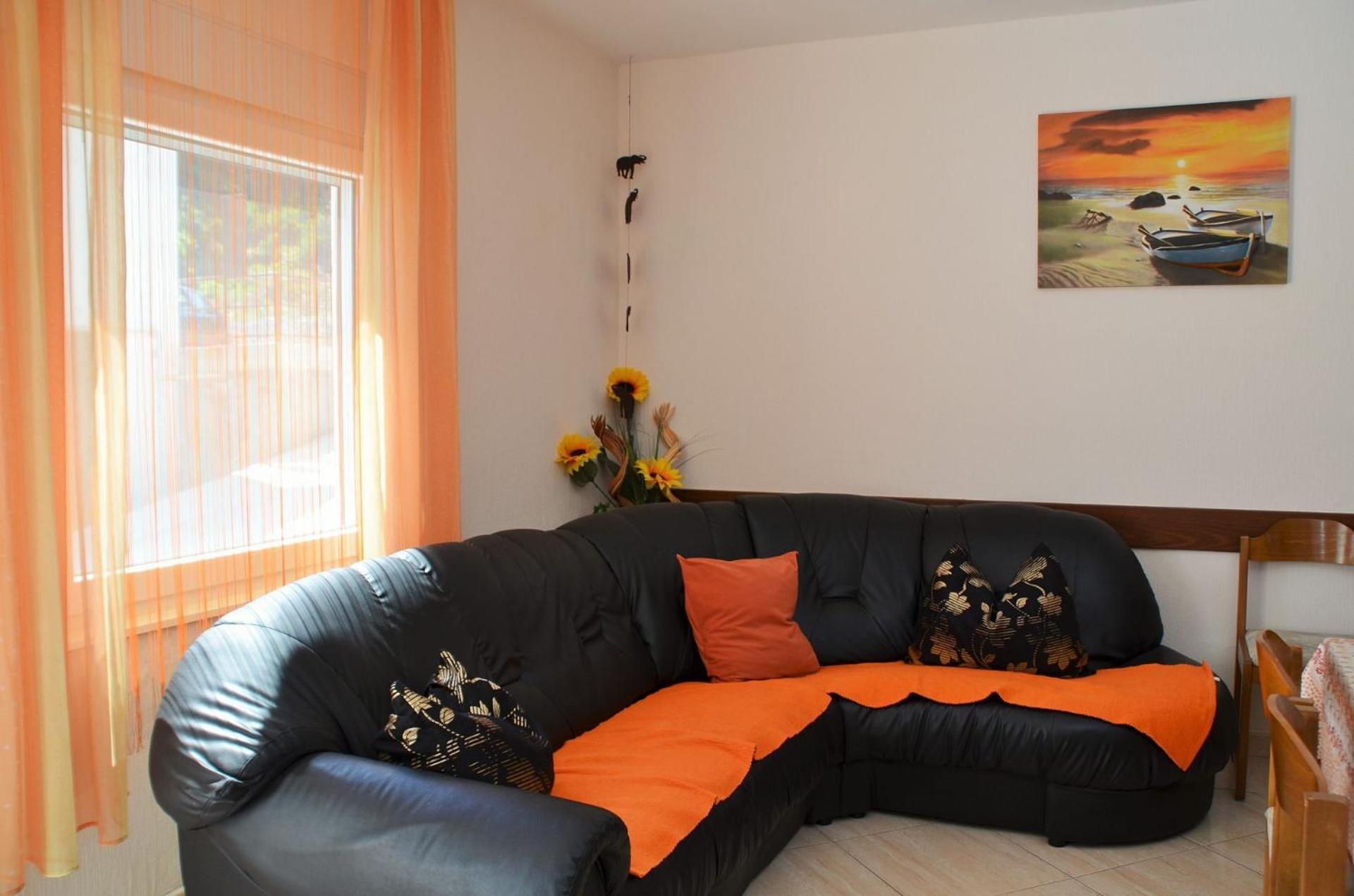 Apartments Ruza Supetarska Draga Ngoại thất bức ảnh