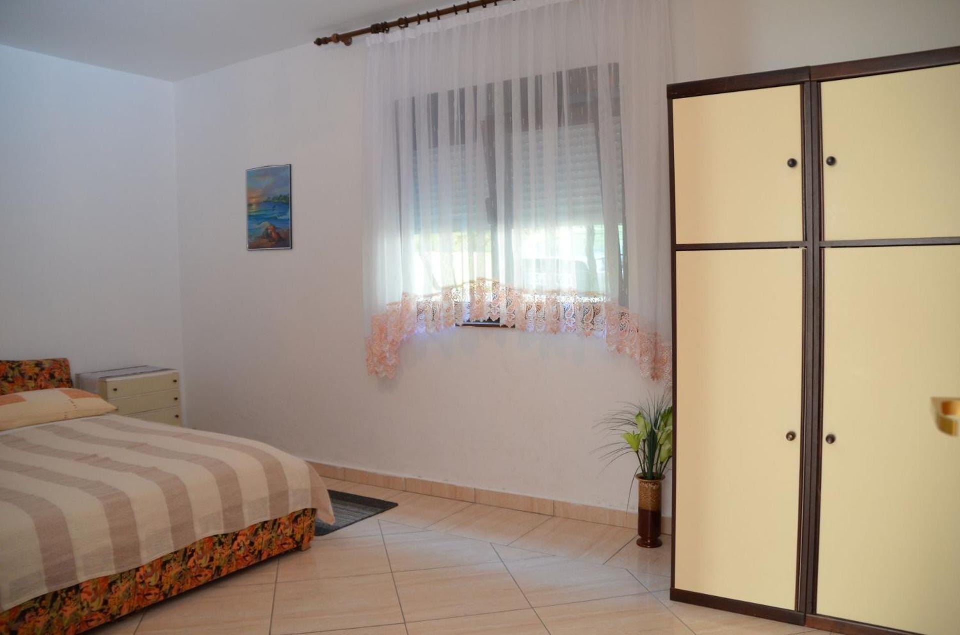 Apartments Ruza Supetarska Draga Ngoại thất bức ảnh