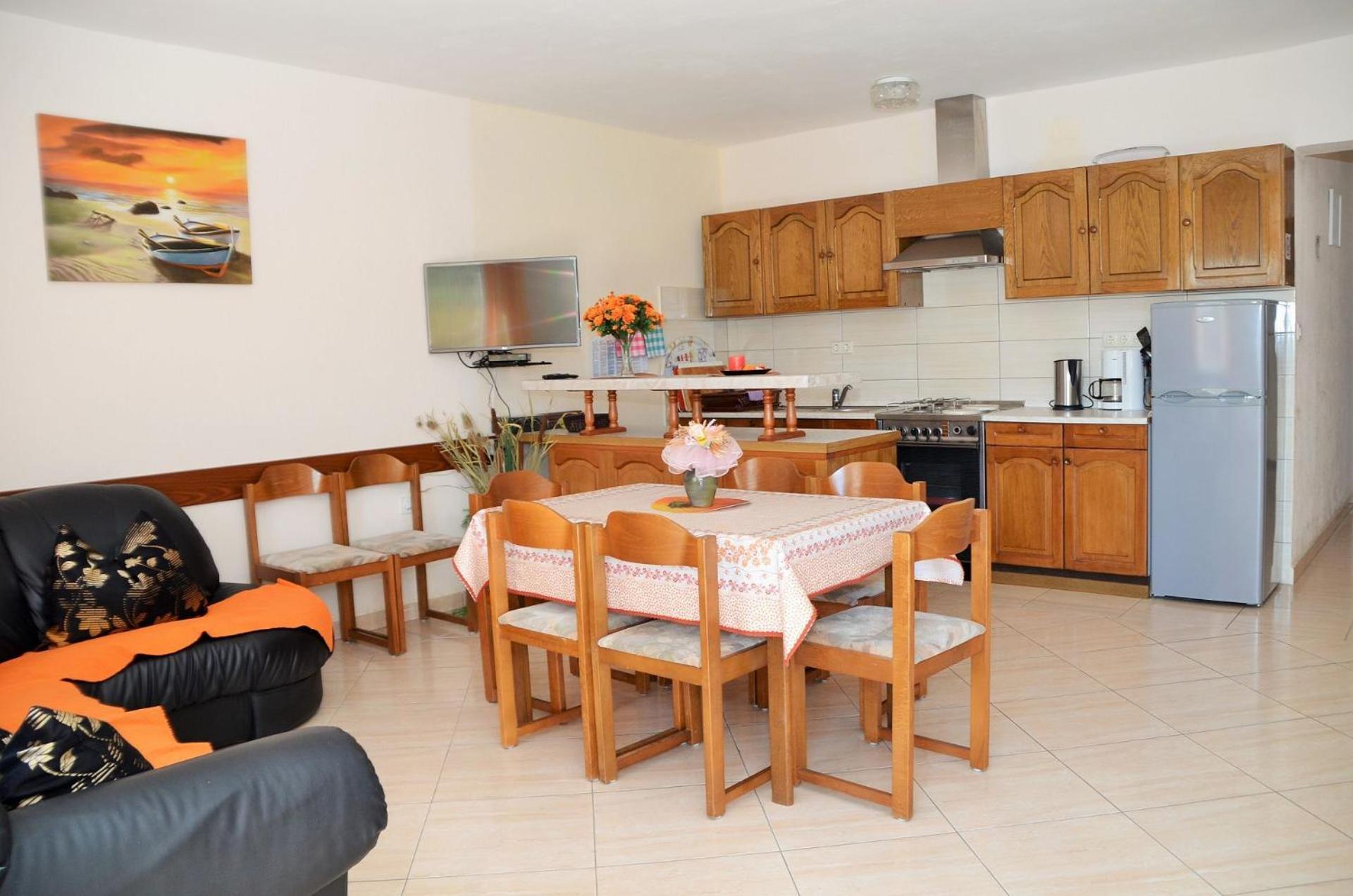 Apartments Ruza Supetarska Draga Ngoại thất bức ảnh