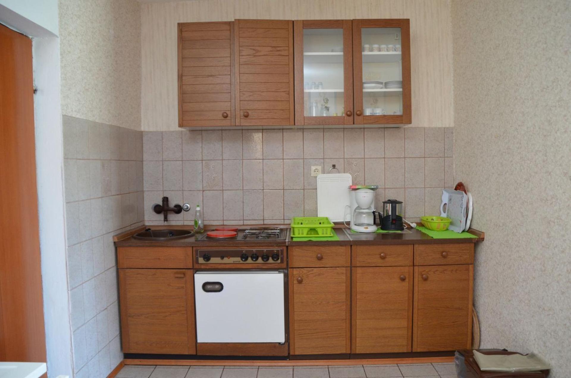 Apartments Ruza Supetarska Draga Ngoại thất bức ảnh